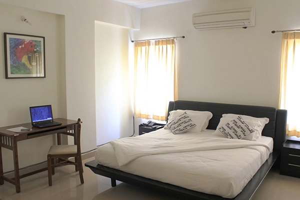 Room View 1